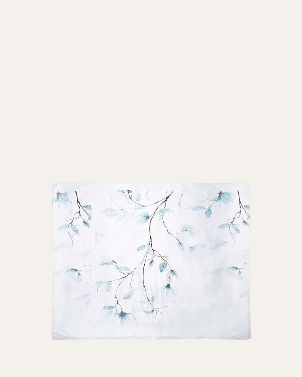 Japan 500-Thread Count King Duvet Cover
